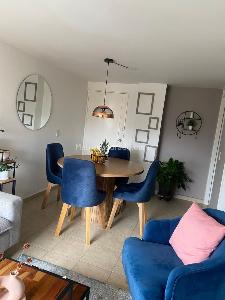 Apartamento de 3 alcobas en venta en El Codito, Bogotá, 58 m² · foto 3 de 9