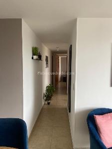 Apartamento de 3 alcobas en venta en El Codito, Bogotá, 58 m² · foto 4 de 9