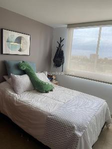 Apartamento de 3 alcobas en venta en El Codito, Bogotá, 58 m² · foto 7 de 9