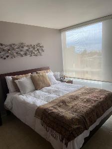 Apartamento de 3 alcobas en venta en El Codito, Bogotá, 58 m² · foto 8 de 9