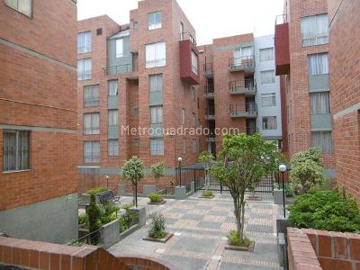 Apartamento de 3 alcobas en venta en Provivienda Oriental, Bogotá, 63 m² · foto 15 de 19