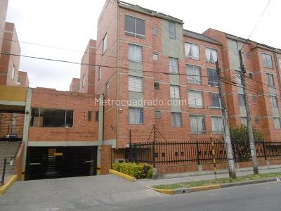 Apartamento de 3 alcobas en venta en Provivienda Oriental, Bogotá, 63 m² · foto 19 de 19
