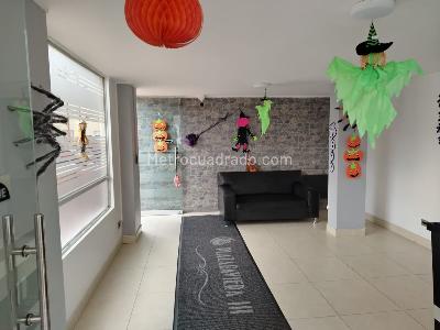 Apartamento de 3 alcobas en venta en Nueva Zelandia, Bogotá, 53 m² · foto 17 de 20