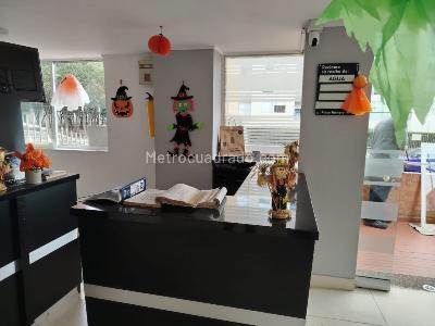 Apartamento de 3 alcobas en venta en Nueva Zelandia, Bogotá, 53 m² · foto 18 de 20