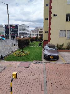 Apartamento de 3 alcobas en venta en Nueva Zelandia, Bogotá, 53 m² · foto 19 de 20