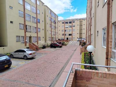 Apartamento de 3 alcobas en venta en Nueva Zelandia, Bogotá, 53 m² · foto 20 de 20