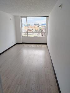 Apartamento de 3 alcobas en venta en Nueva Zelandia, Bogotá, 53 m² · foto 2 de 20