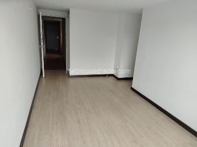 Apartamento de 3 alcobas en venta en Nueva Zelandia, Bogotá, 53 m² · foto 3 de 20