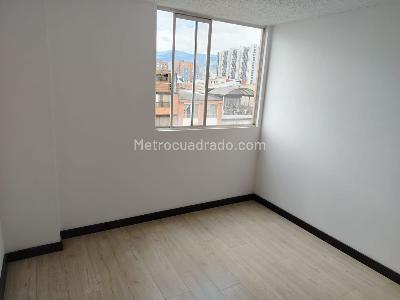 Apartamento de 3 alcobas en venta en Nueva Zelandia, Bogotá, 53 m² · foto 5 de 20