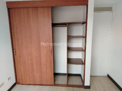 Apartamento de 3 alcobas en venta en Nueva Zelandia, Bogotá, 53 m² · foto 7 de 20