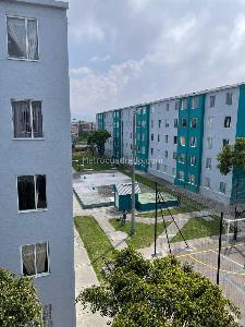 Apartamento de 2 alcobas en venta en Bosa Piamonte, Bogotá, 47 m² · foto 2 de 12