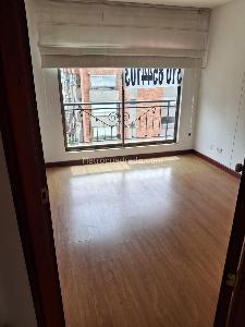 Apartamento de 3 alcobas en venta en Los Cedritos, Bogotá, 96 m² · foto 13 de 19