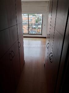 Apartamento de 3 alcobas en venta en Los Cedritos, Bogotá, 96 m² · foto 17 de 19