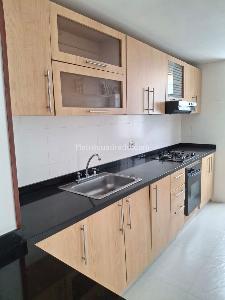 Apartamento de 3 alcobas en venta en Los Cedritos, Bogotá, 96 m² · foto 6 de 19