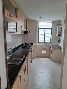 Apartamento de 3 alcobas en venta en Los Cedritos, Bogotá, 96 m² · foto 7 de 19