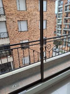 Apartamento de 3 alcobas en venta en Los Cedritos, Bogotá, 96 m² · foto 9 de 19