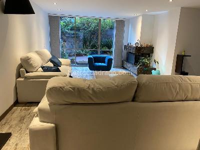 Casa de 5 alcobas en venta en Gratamira, Bogotá, 286 m² · foto 1 de 9