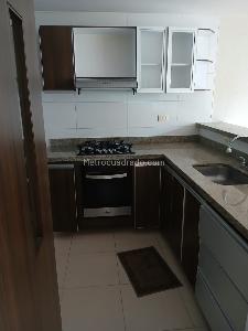 Apartamento de 3 alcobas en venta en Mazuren, Bogotá, 85 m² · foto 3 de 19
