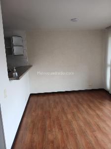 Apartamento de 3 alcobas en venta en Mazuren, Bogotá, 85 m² · foto 4 de 19