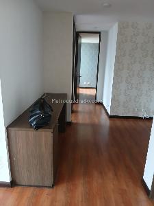 Apartamento de 3 alcobas en venta en Mazuren, Bogotá, 85 m² · foto 5 de 19