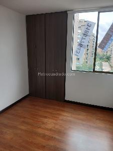 Apartamento de 3 alcobas en venta en Mazuren, Bogotá, 85 m² · foto 9 de 19