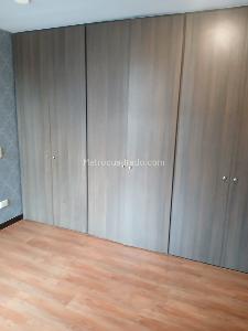 Apartamento de 3 alcobas en venta en Mazuren, Bogotá, 85 m² · foto 12 de 19