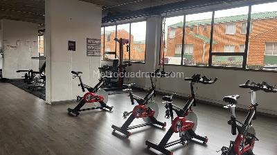 Apartamento de 3 alcobas en venta en Mazuren, Bogotá, 85 m² · foto 15 de 19
