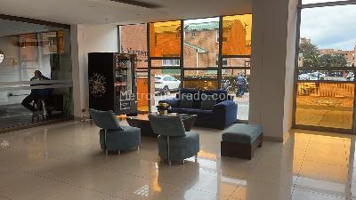 Apartamento de 3 alcobas en venta en Mazuren, Bogotá, 85 m² · foto 18 de 19