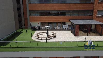 Apartamento de 3 alcobas en venta en Mazuren, Bogotá, 85 m² · foto 19 de 19