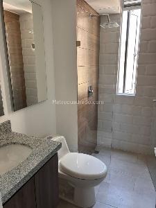 Apartamento de 3 alcobas en arriendo en La Felicidad, Bogotá, 88 m² · foto 2 de 8