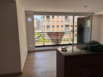 Apartamento de 3 alcobas en arriendo en La Felicidad, Bogotá, 88 m² · foto 6 de 8