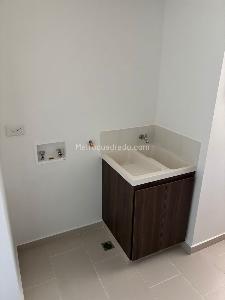 Apartamento de 3 alcobas en arriendo en La Felicidad, Bogotá, 88 m² · foto 7 de 8