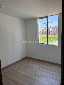 Apartamento de 3 alcobas en arriendo en La Felicidad, Bogotá, 88 m² · foto 8 de 8