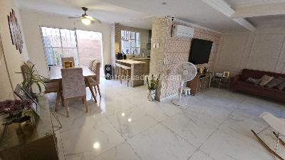 Casa de 3 alcobas en venta en Miramar, Barranquilla, 144 m² · foto 3 de 10