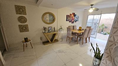 Casa de 3 alcobas en venta en Miramar, Barranquilla, 144 m² · foto 4 de 10