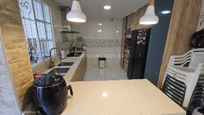 Casa de 3 alcobas en venta en Miramar, Barranquilla, 144 m² · foto 5 de 10