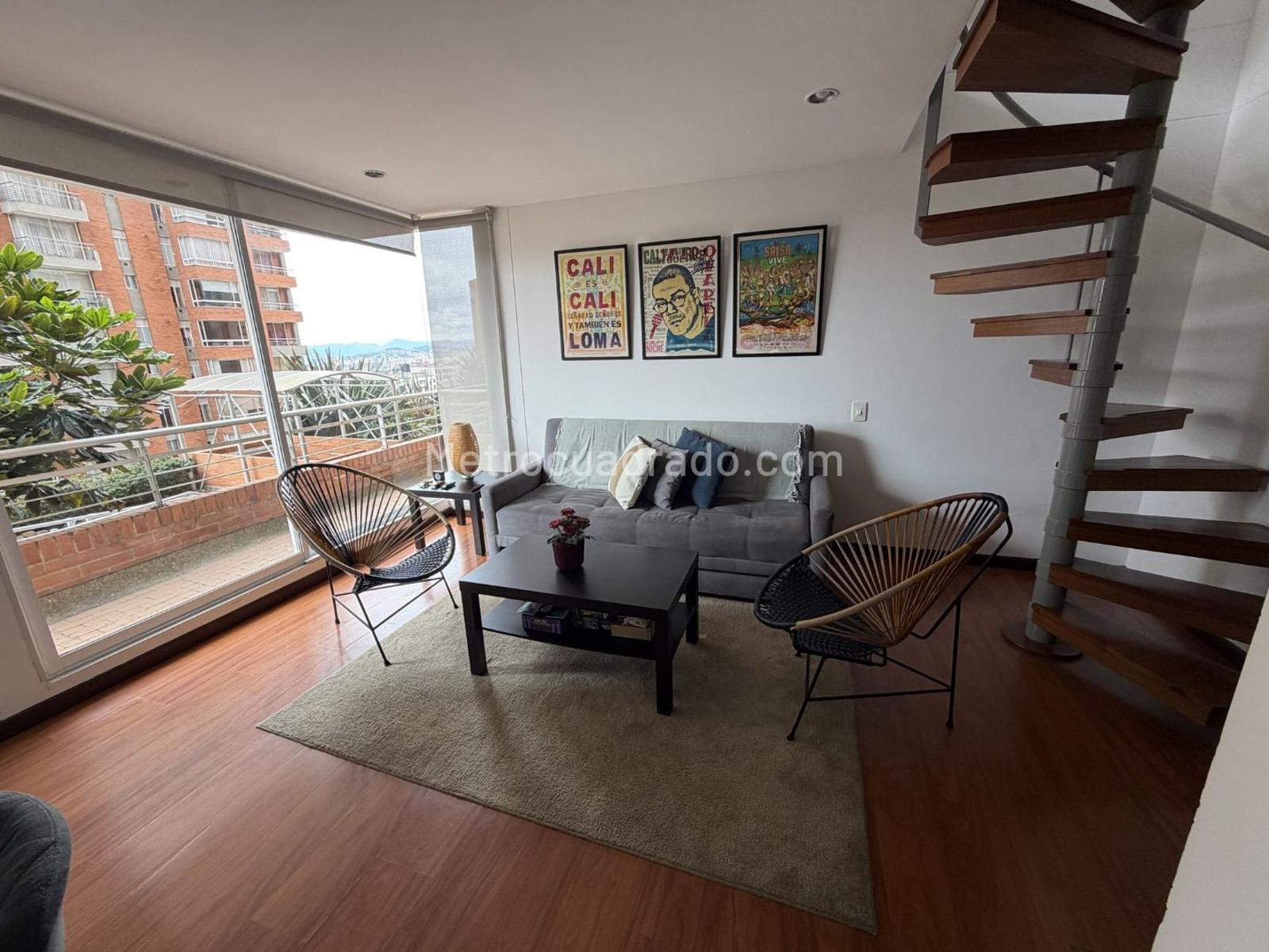 Foto del apartamento