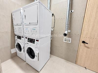 Apartamento de 1 alcoba en arriendo en Chico Norte, Bogotá, 20 m² · foto 8 de 13