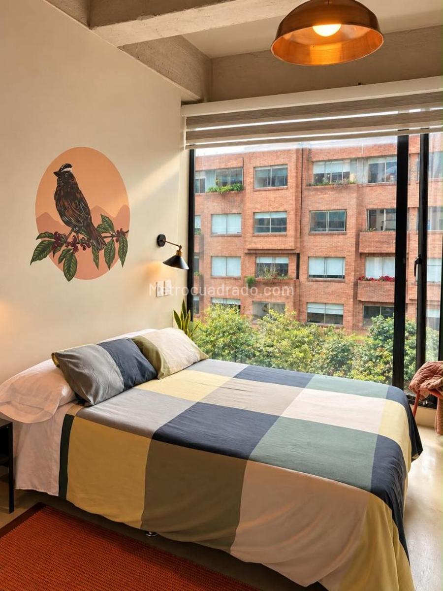Foto del apartamento