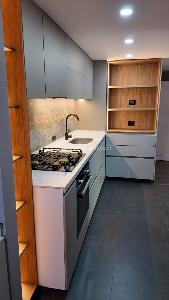 Apartamento de 2 alcobas en venta en Santa Barbara Central, Bogotá, 141 m² · foto 4 de 20