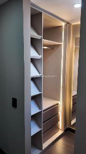 Apartamento de 2 alcobas en venta en Santa Barbara Central, Bogotá, 141 m² · foto 10 de 20