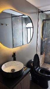 Apartamento de 2 alcobas en venta en Santa Barbara Central, Bogotá, 141 m² · foto 11 de 20