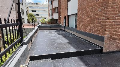 Apartamento de 2 alcobas en venta en Santa Barbara Central, Bogotá, 141 m² · foto 15 de 20
