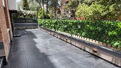 Apartamento de 2 alcobas en venta en Santa Barbara Central, Bogotá, 141 m² · foto 17 de 20