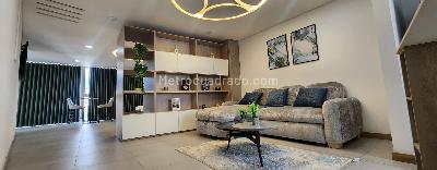 Apartaestudio en venta en Bomboná No. 1, Medellín, 54 m² · foto 2 de 20