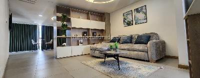 Apartaestudio en venta en Bomboná No. 1, Medellín, 54 m² · foto 4 de 20