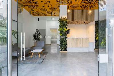Apartaestudio en venta en Bomboná No. 1, Medellín, 54 m² · foto 15 de 20