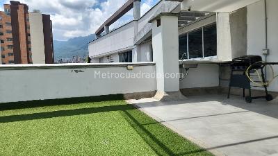 Apartaestudio en venta en Bomboná No. 1, Medellín, 54 m² · foto 20 de 20