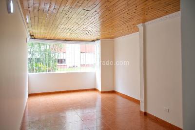 Apartamento de 3 alcobas en venta en Barrancas, Bogotá, 64 m² · foto 11 de 16