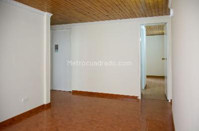 Apartamento de 3 alcobas en venta en Barrancas, Bogotá, 64 m² · foto 12 de 16